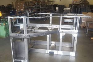 sheet metal huntington beach|south bay fabrication huntington beach.